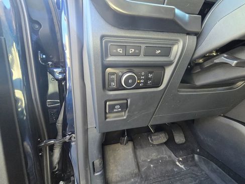 Used 2024 Ford F150 XLT w/ Equipment Group 302A MID image 8