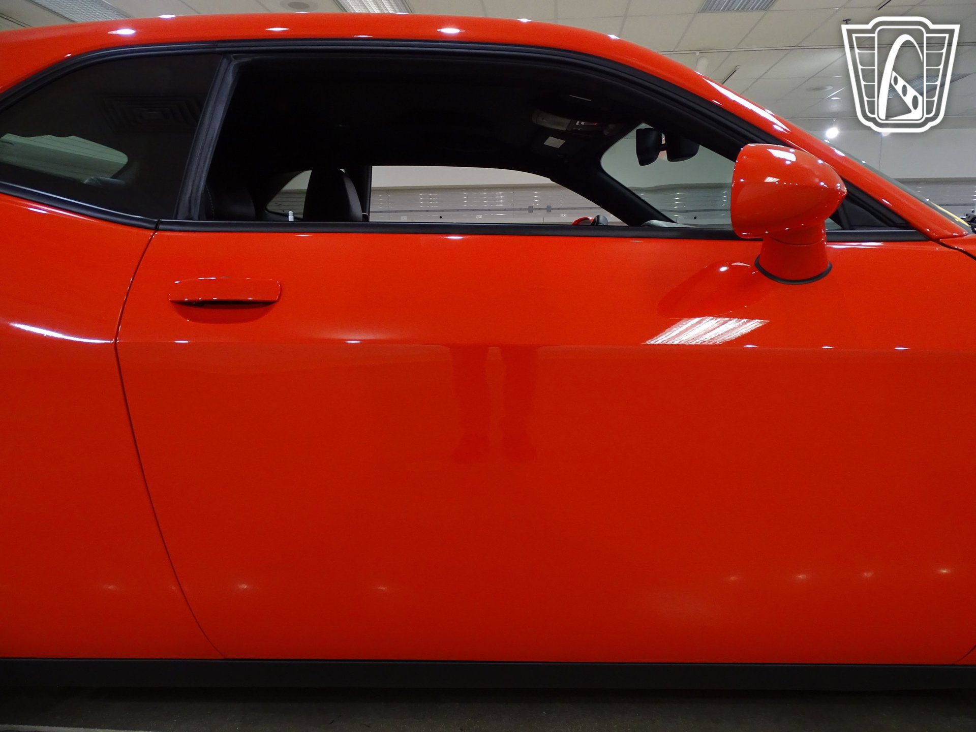 Used 2016 Dodge Challenger SRT Hellcat RWD image 33