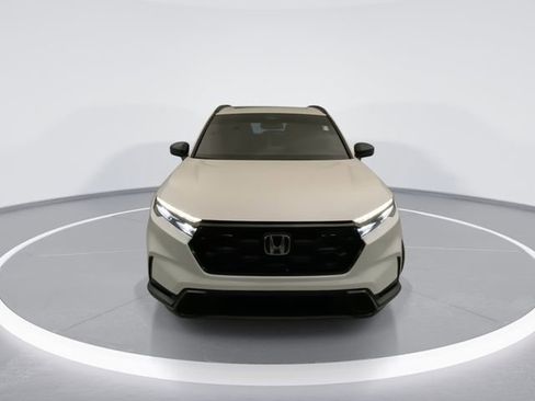 Used 2025 Honda CR-V Sport image 9