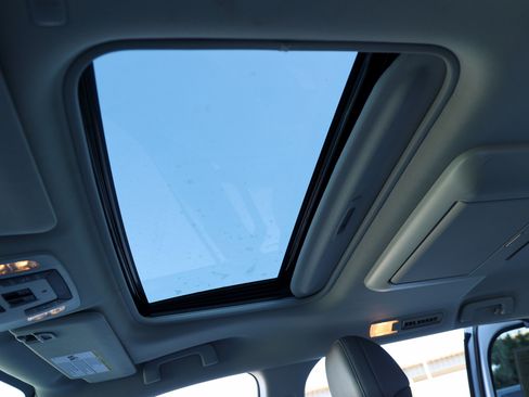 Certified 2023 Toyota Sienna Limited FWD image 38