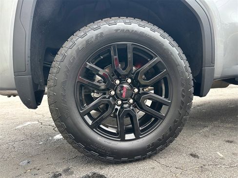 New 2026 GMC Sierra 1500 Elevation w/ Elevation Premium Package image 18