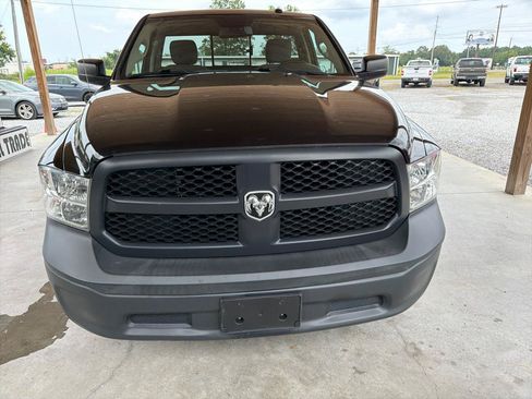 Used 2013 RAM 1500 Tradesman w/ PWR & Remote Entry Group RWD image 11