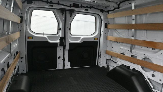 Used 2025 Ford Transit 250 Low Roof w/ Exterior Upgrade Package RWD image 12