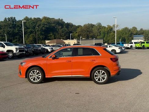 Used 2021 Audi Q3 2.0T Premium Plus w/ Premium Plus Package image 2