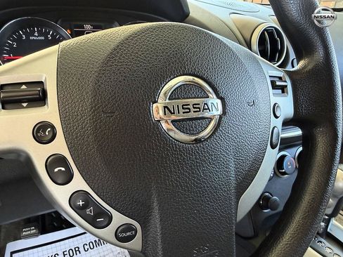 Used 2012 Nissan Rogue SV FWD image 18