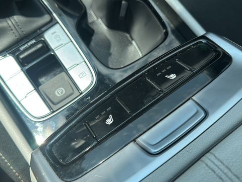 Used 2024 Hyundai Tucson SEL image 35