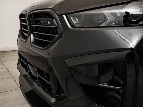 New 2027 BMW X6 M Competition w/ Executive Package AWD/4WD image 3
