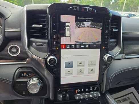 Certified 2023 RAM 1500 Limited RWD image 29
