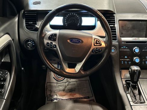 Used 2015 Ford Taurus SEL w/ Equipment Group 201A image 30