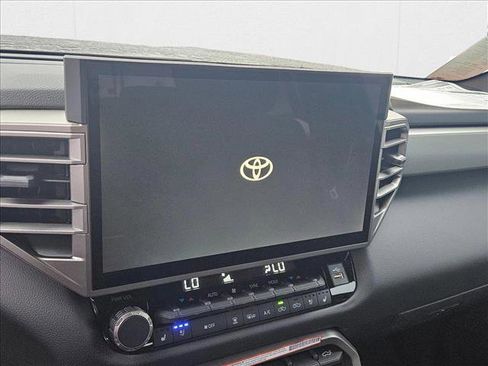 New 2025 Toyota Tundra Limited image 11