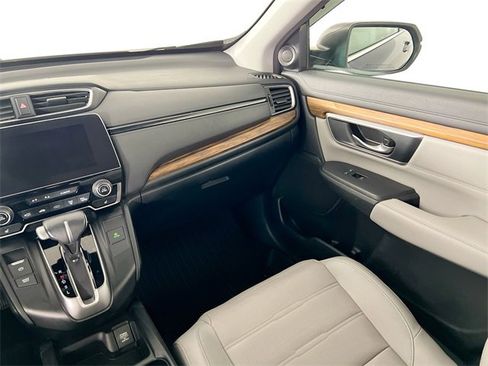 Used 2019 Honda CR-V EX-L image 24