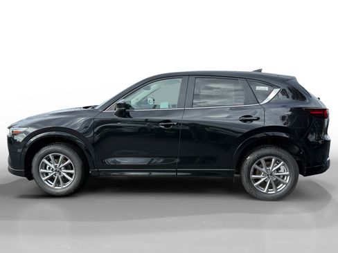 New 2025 MAZDA CX-5 AWD 2.5 S w/ Preferred Package image 2