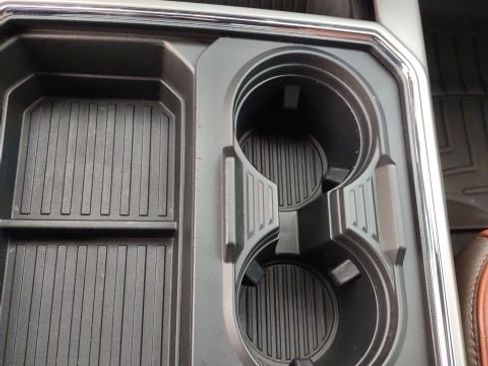 Used 2022 Ford F350 King Ranch w/ King Ranch Ultimate Package image 14