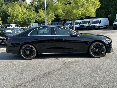 New 2026 Mercedes-Benz E 350 Sedan image 5