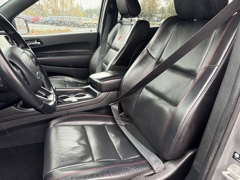 Used 2024 Dodge Durango GT image 14