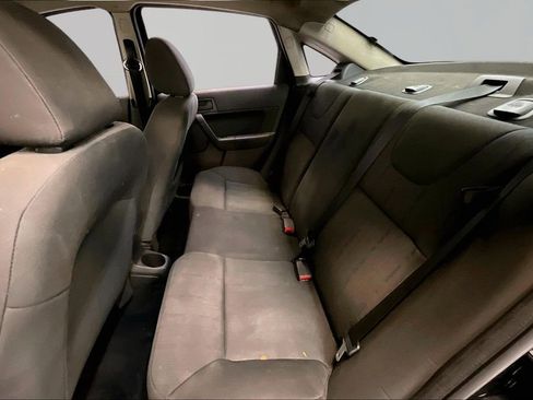 Used 2008 Ford Focus SE FWD image 23