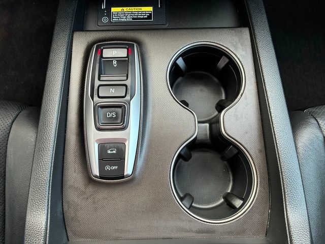 Used 2024 Honda Passport TrailSport image 25