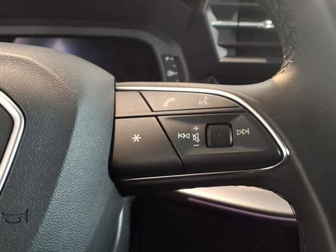 Used 2023 Audi A3 2.0T Premium Plus w/ Premium Plus Package image 16