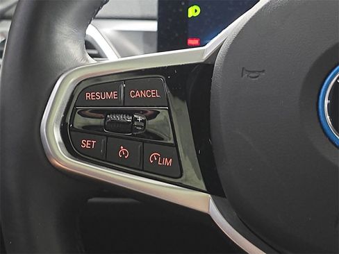 Certified 2025 BMW i4 eDrive40 w/ M Sport Package image 14