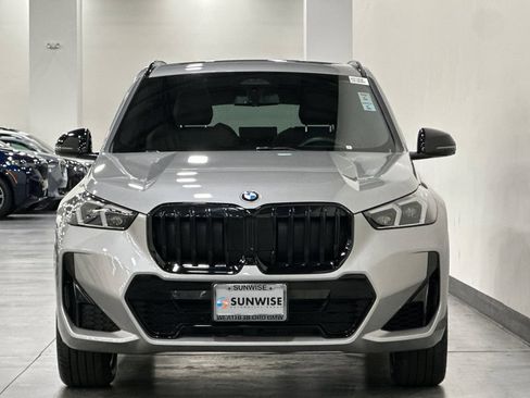 Used 2023 BMW X1 xDrive28i w/ Premium Package AWD/4WD image 9