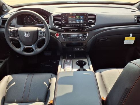 New 2026 Honda Ridgeline TrailSport+ image 3