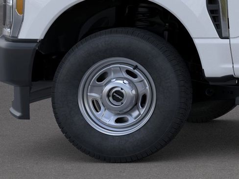 New 2026 Ford F250 XL image 19