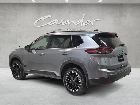 Used 2026 Nissan Rogue SV image 14