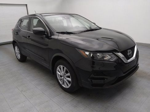 Used 2020 Nissan Rogue Sport S w/ Appearance Package image 13