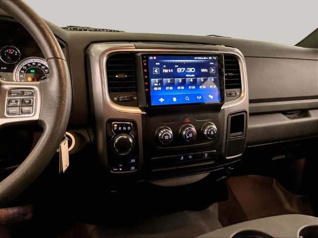 Used 2021 RAM 1500 Warlock AWD/4WD image 6