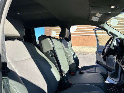 Used 2022 Ford F350 XL w/ Power Equipment Group image 31