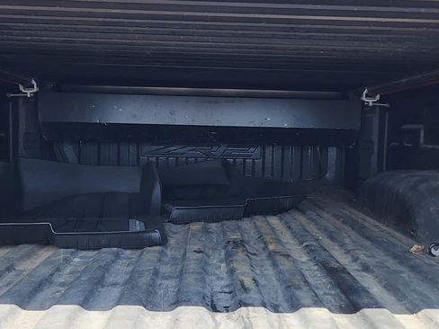 Used 2024 Chevrolet Silverado 2500 ZR2 w/ Technology Package AWD/4WD image 19