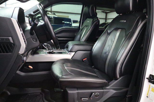 Used 2019 Ford F150 Platinum w/ Equipment Group 701A Luxury AWD/4WD image 39