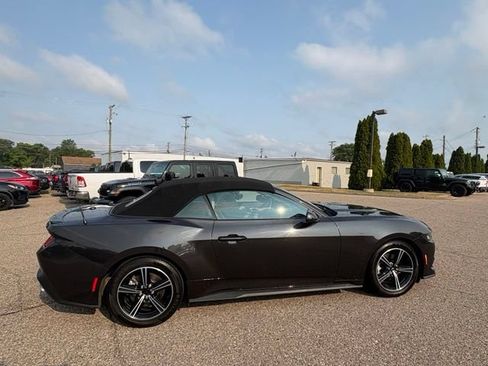 Used 2024 Ford Mustang Premium RWD image 6