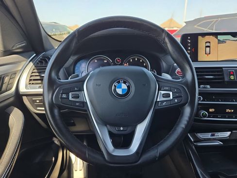 Used 2018 BMW X3 M40i image 22
