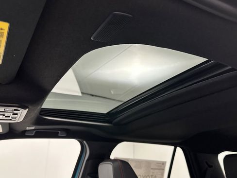 New 2026 Toyota 4Runner TRD Pro image 17