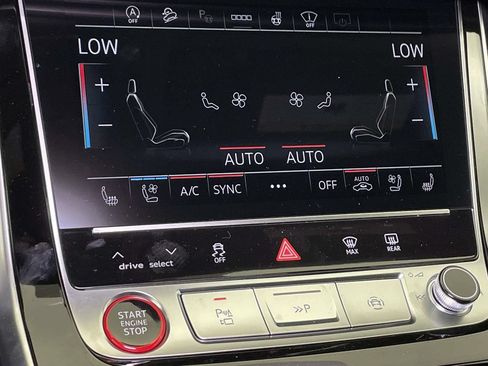 New 2026 Audi SQ8 Prestige AWD/4WD image 33