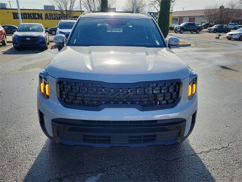 New 2025 Kia Telluride EX X-Line image 9