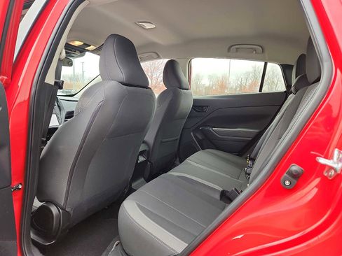 Used 2024 Subaru Impreza 2.0i image 10