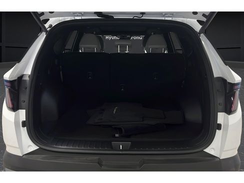 Used 2025 Hyundai Tucson Limited AWD/4WD image 26