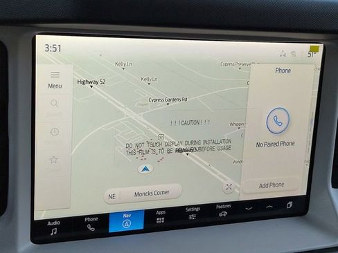 New 2025 Ford Bronco Heritage Edition image 21