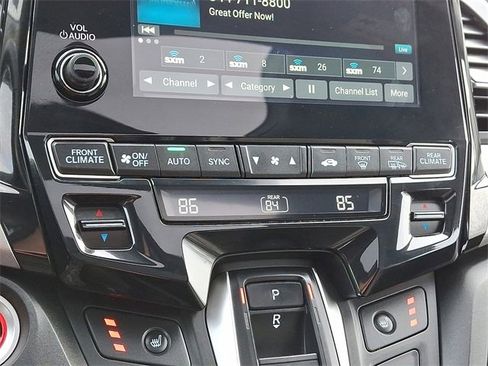 Used 2019 Honda Odyssey EX-L image 17