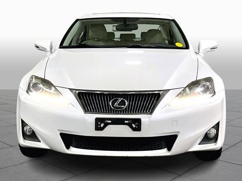 Used 2013 Lexus IS 250 AWD image 3