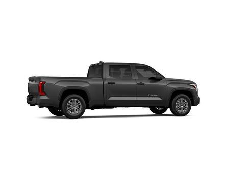 New 2026 Toyota Tundra SR5 w/ SR5 Convenience Package RWD image 11
