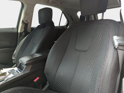 Used 2015 Chevrolet Equinox LS FWD image 5
