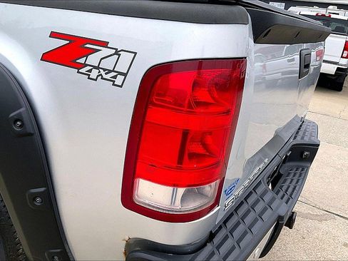 Used 2013 GMC Sierra 1500 SLE w/ Power Tech Package AWD/4WD image 20