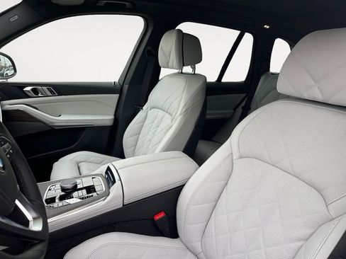 New 2026 BMW X5 xDrive40i image 15