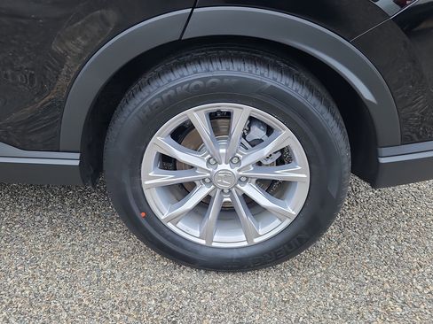 Certified 2023 Honda CR-V EX-L image 3