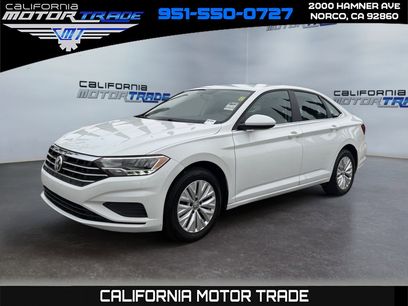 Used 2020 Volkswagen Jetta S