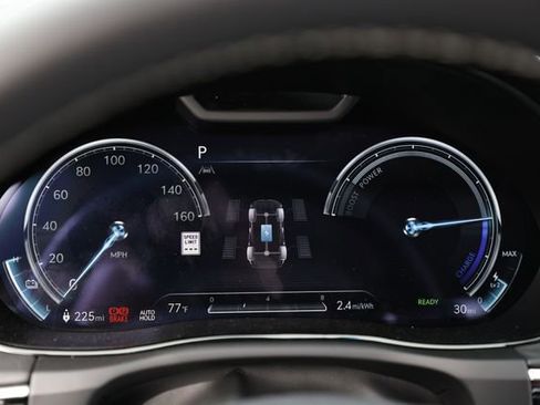 New 2025 Genesis Electrified GV70 Advanced w/ Prestige Package image 36