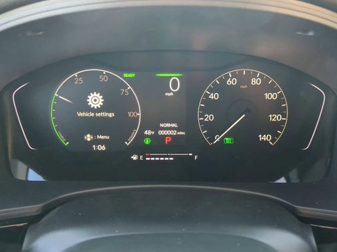 New 2026 Honda Civic Sport image 17